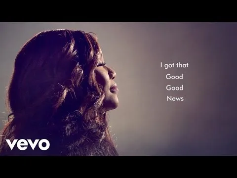 Good News official video thumbnail
