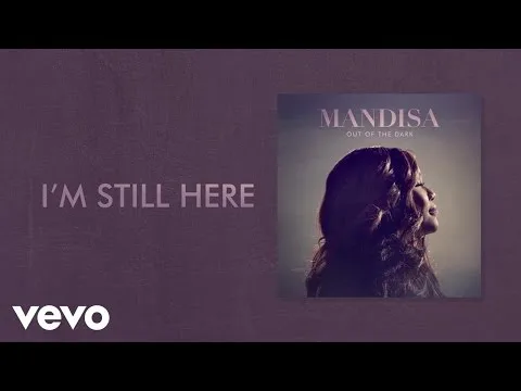 I'm Still Here by Mandisa video thumbnail