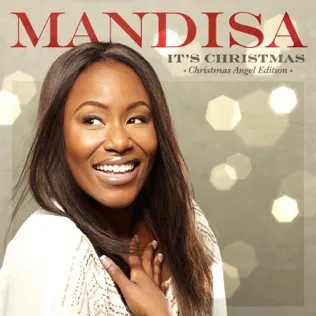Mandisa It's Christmas