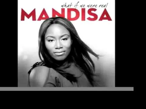 Just Cry by Mandisa video thumbnail