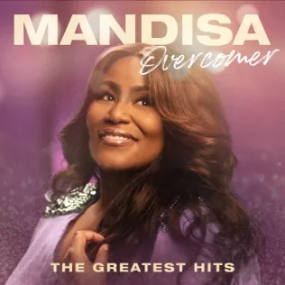 Mandisa My Deliverer