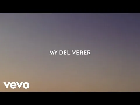 My Deliverer by Mandisa video thumbnail