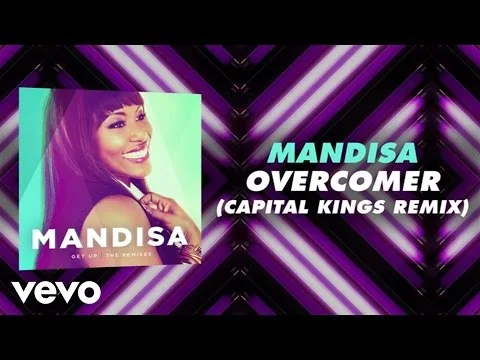 Overcomer (Capital Kings Remix) by Mandisa video thumbnail