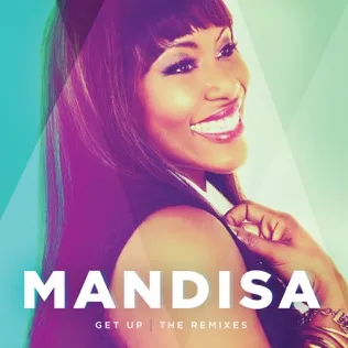 Mandisa Press On (CB Ultra Run Remix)