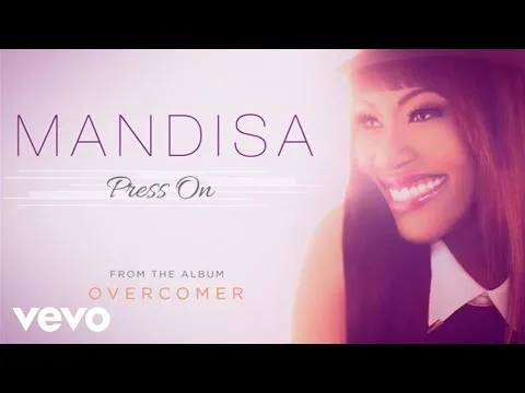 Press On by Mandisa video thumbnail