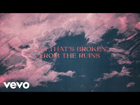 Ruins by Mandisa video thumbnail