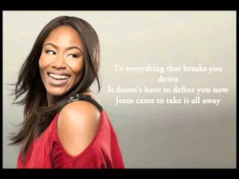 Say Goodbye by Mandisa video thumbnail