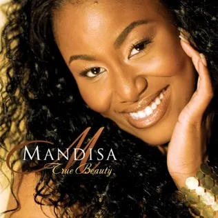 Mandisa Steal My Joy