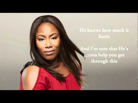 Stronger (What If We Were Real With Cold Ending) by Mandisa video thumbnail