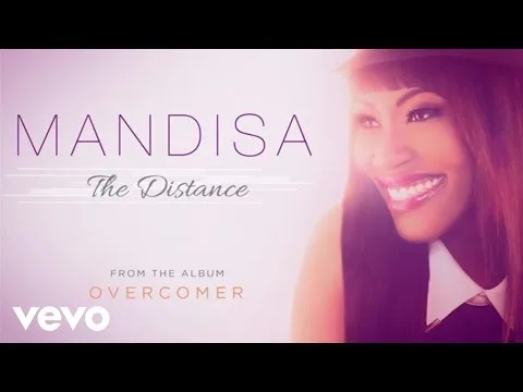 The Distance by Mandisa video thumbnail
