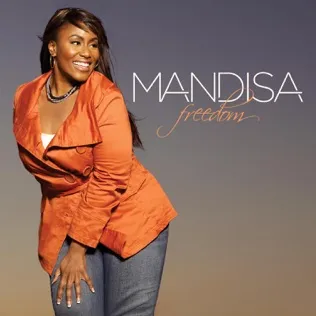 Mandisa Victorious