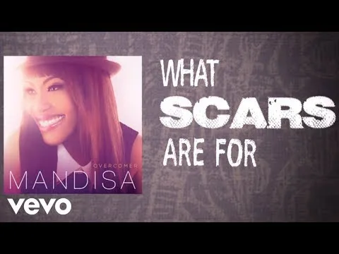 What Scars Are For official video thumbnail