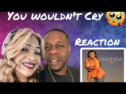 You Wouldn't Cry (Andrew's Song) official video thumbnail