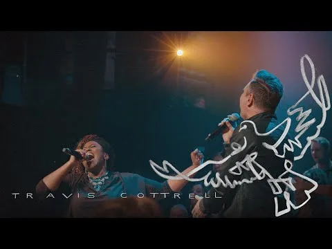 Your Joy, My Strength by Mandisa video thumbnail
