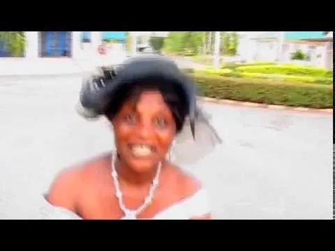 Chaguo Lako official video thumbnail