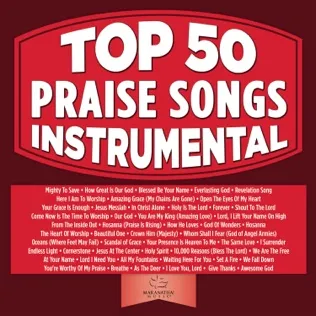 Maranatha! Music Awesome God
