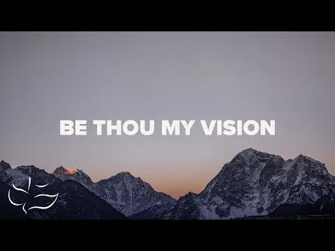 Be Thou My Vision by Maranatha! Music video thumbnail