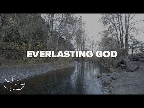 Everlasting God official video thumbnail