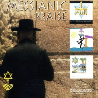 Maranatha! Music He Knows My Name