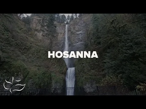 Hosanna In The Highest by Maranatha! Music video thumbnail