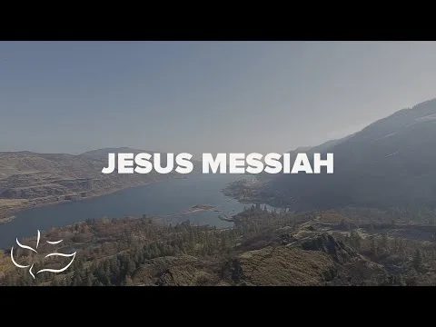 Jesus Messiah by Maranatha! Music video thumbnail