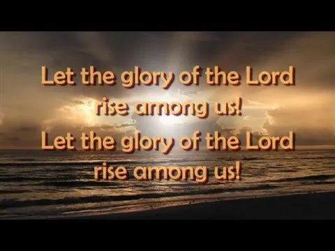 Let It Rise by Maranatha! Music video thumbnail