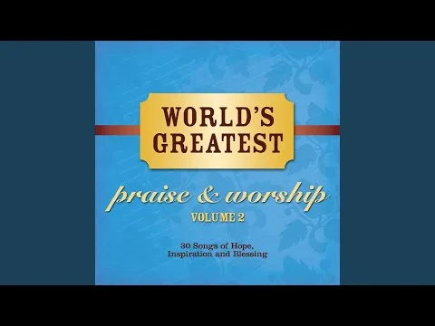 Nothing Can Separate Us by Maranatha! Music video thumbnail