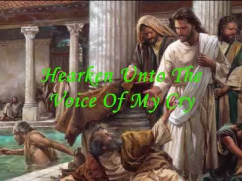 Psalm 5 official video thumbnail