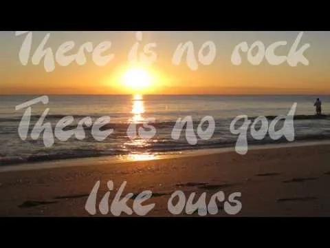 Rock of Ages by Maranatha! Music video thumbnail