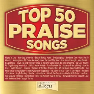 Maranatha! Music Shout to the Lord