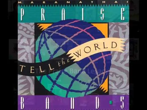 Tell The World official video thumbnail