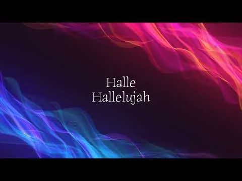 That's Why We Praise Him by Maranatha! Music video thumbnail