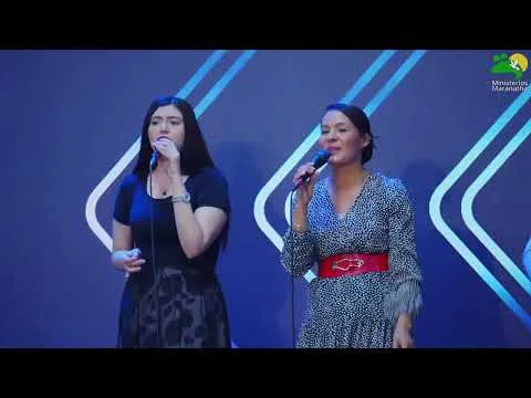 Vamos a Cantar by Maranatha! Music video thumbnail
