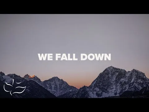 We Fall Down official video thumbnail