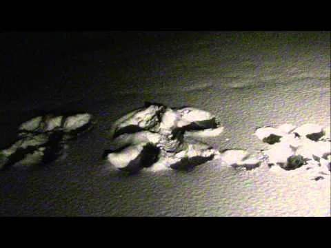 Why Art Thou Disquieted official video thumbnail
