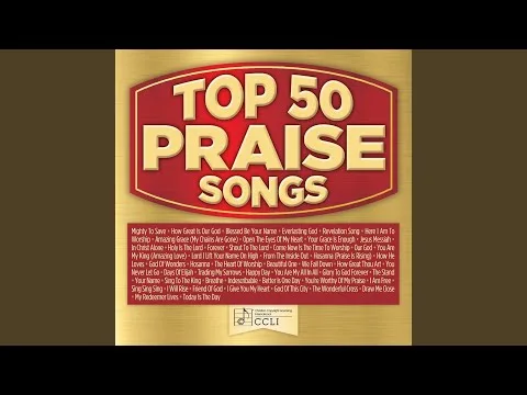 You're Worthy of My Praise by Maranatha! Music video thumbnail