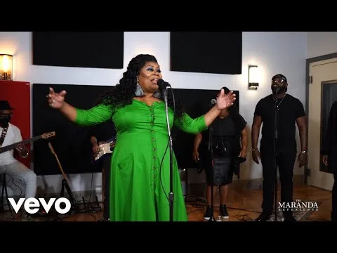 Come Right Away by Maranda Curtis video thumbnail