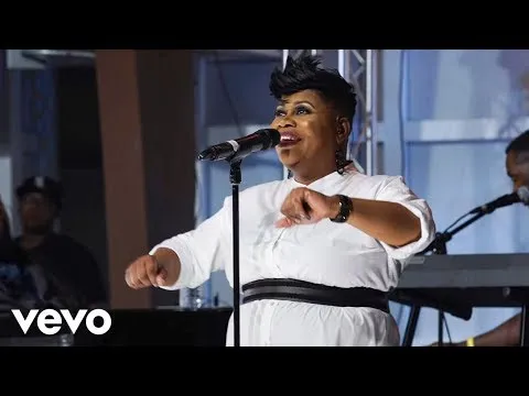 Nobody Like You Lord by Maranda Curtis video thumbnail
