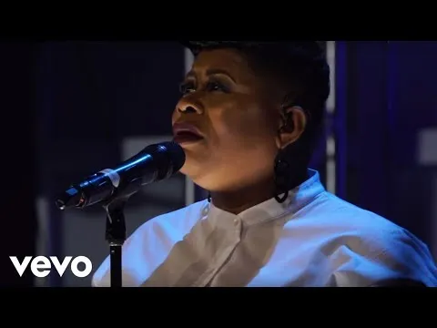 Open Heaven by Maranda Curtis video thumbnail