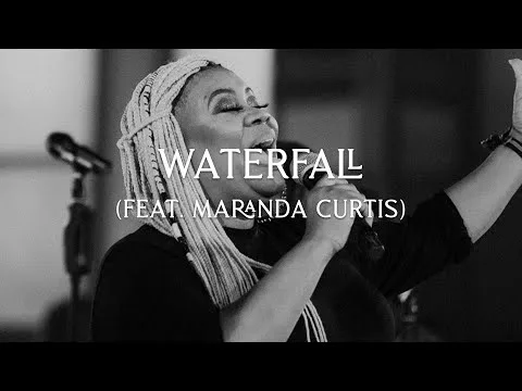 Waterfall by Maranda Curtis video thumbnail