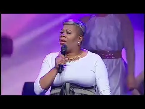 You Are My Strength by Maranda Curtis video thumbnail