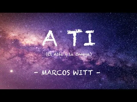 A Ti official video thumbnail