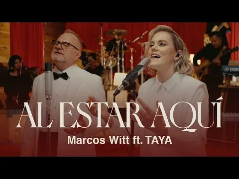 Al Estar Aquí official video thumbnail