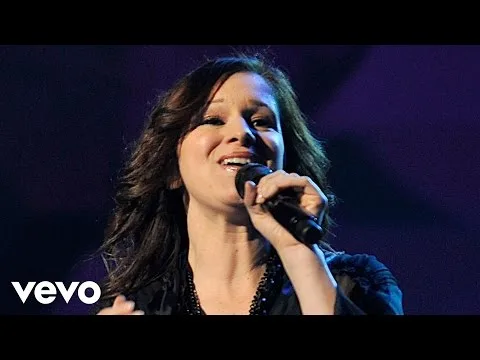 Dios Ha Sido Fiel (En Vivo) official video thumbnail