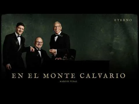 En el Monte Calvario official video thumbnail