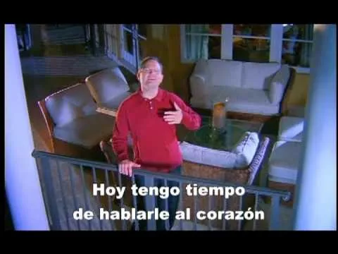 Es Tiempo Ya official video thumbnail