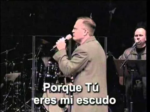 Levantate y Salvame by Marcos Witt video thumbnail