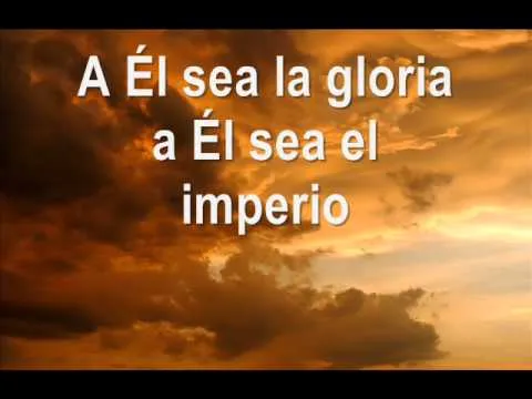 Mas El Dios De Toda Gracia by Marcos Witt video thumbnail