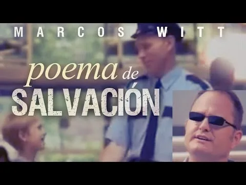 Poema de Salvacion official video thumbnail