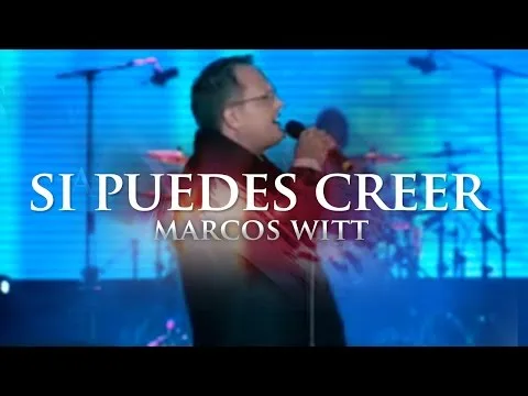 Si Puedes Creer official video thumbnail